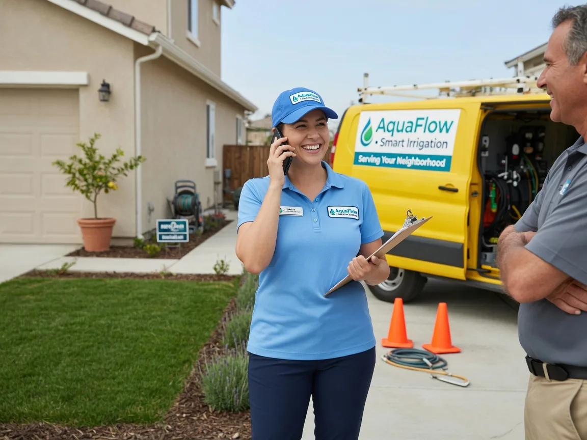 Irrigation Installation Shellman, GA FAQs